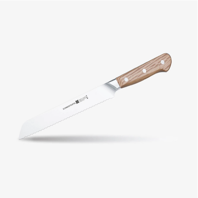 AVANT Classic 8" Bread Knife (200mm) - Kitchen Square