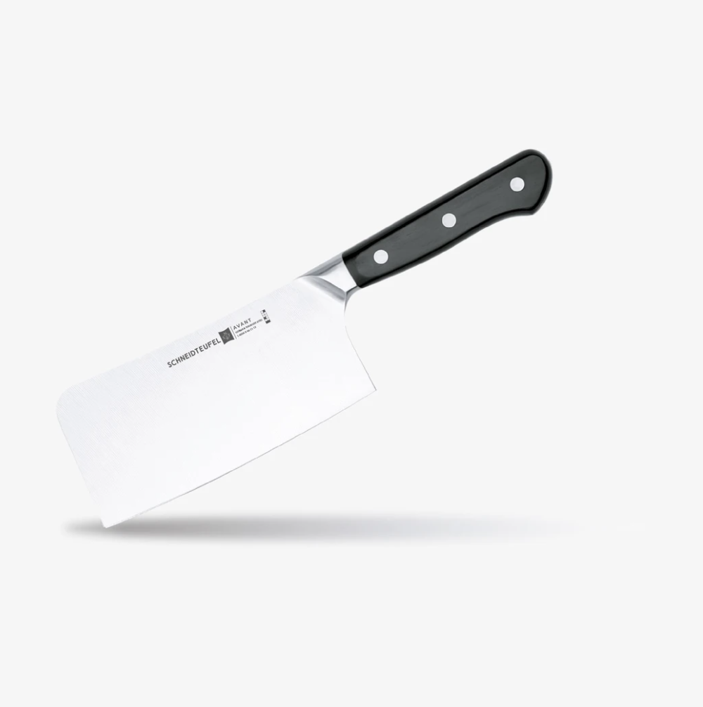 AVANT Classic 6" Chopper - Kitchen Square
