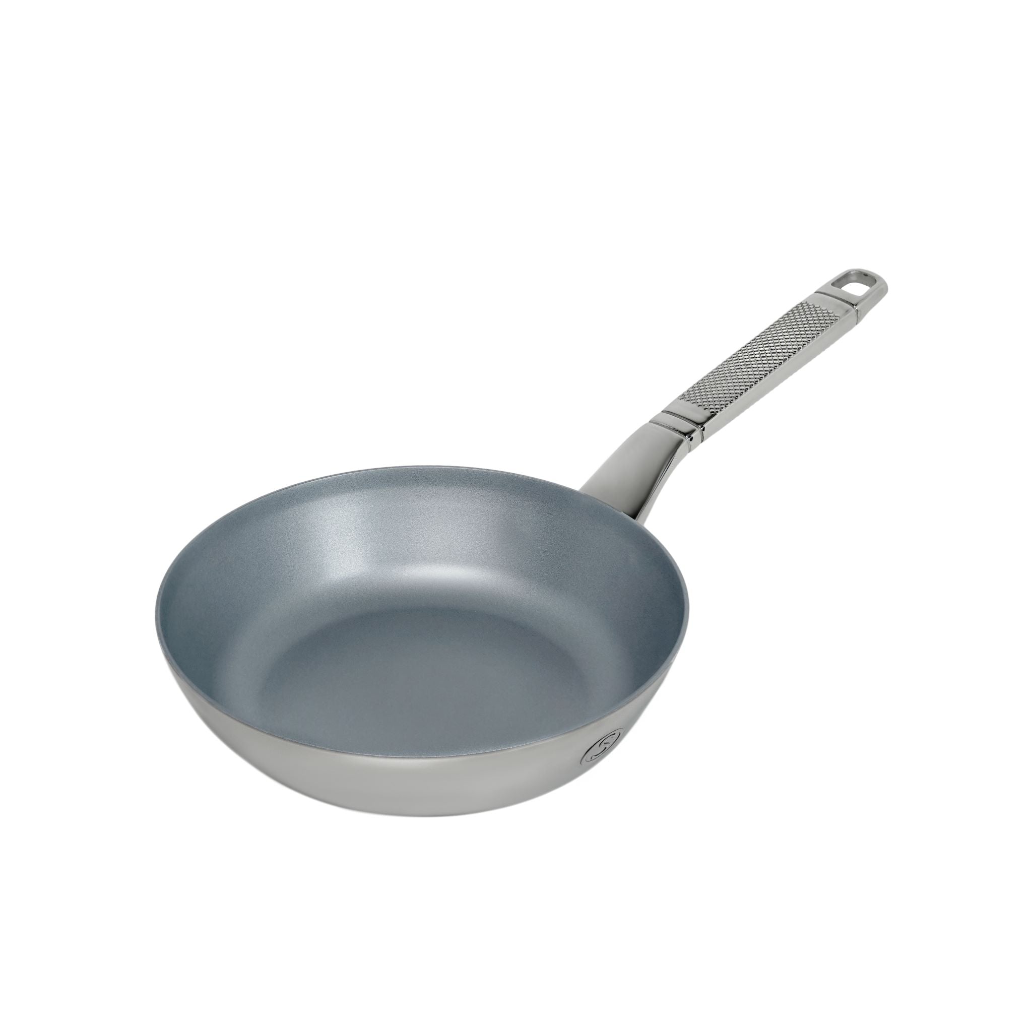 Saveur Selects Voyage Series Tri-ply Non-stick Fry Pan - 20cm