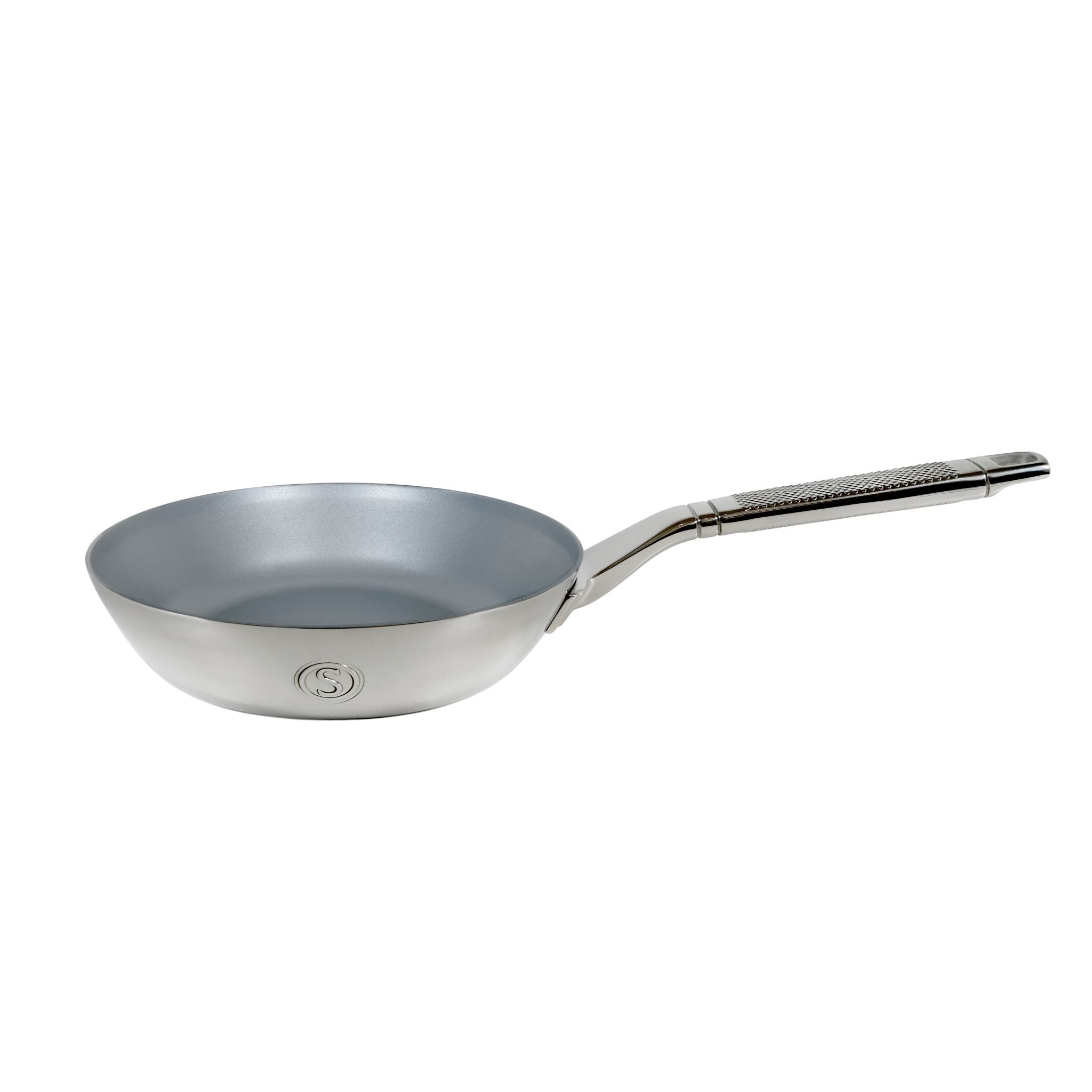 Saveur Selects Voyage Series Tri-ply Non-stick Fry Pan - 20cm