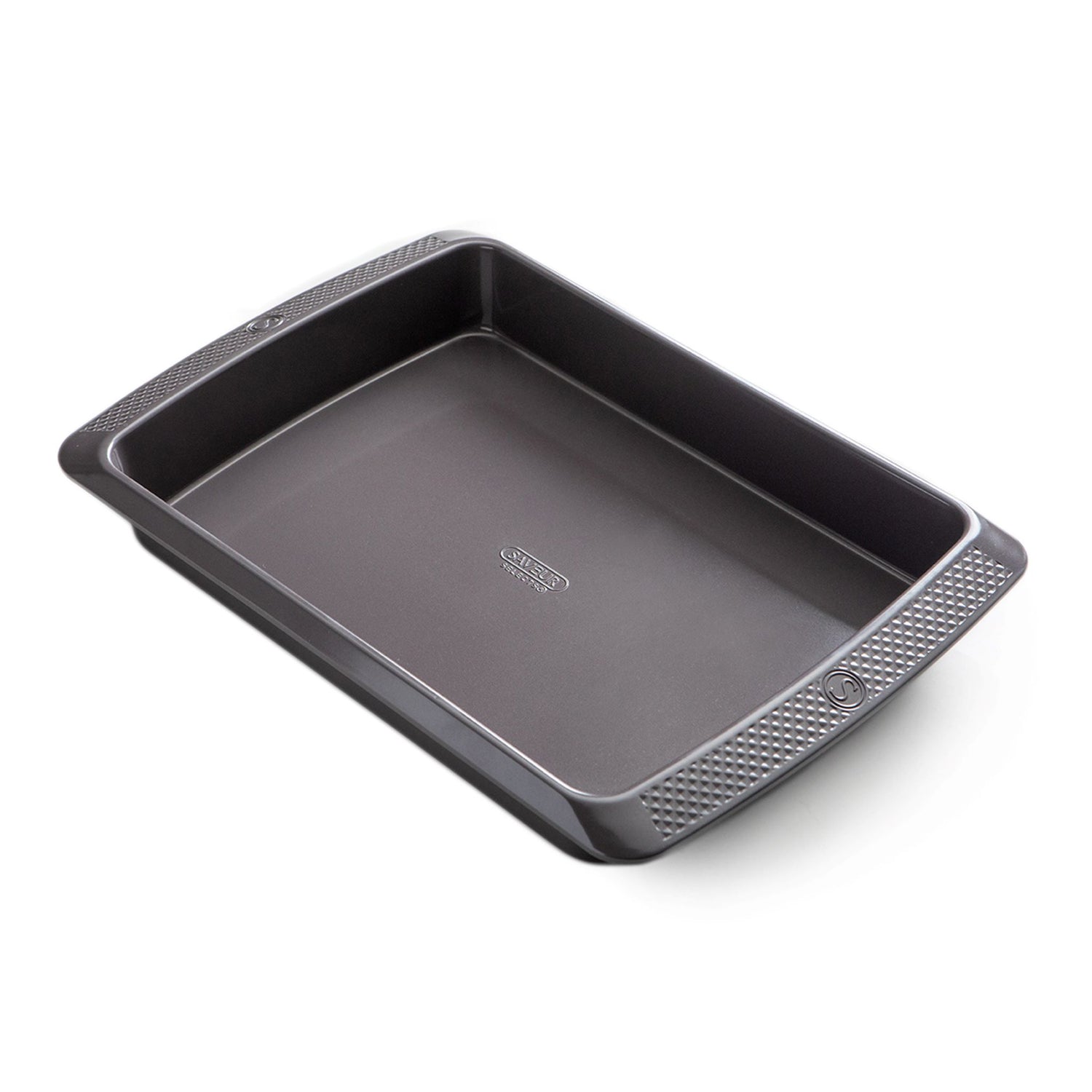 Saveur Selects Roasting Pan / 10"x 14"