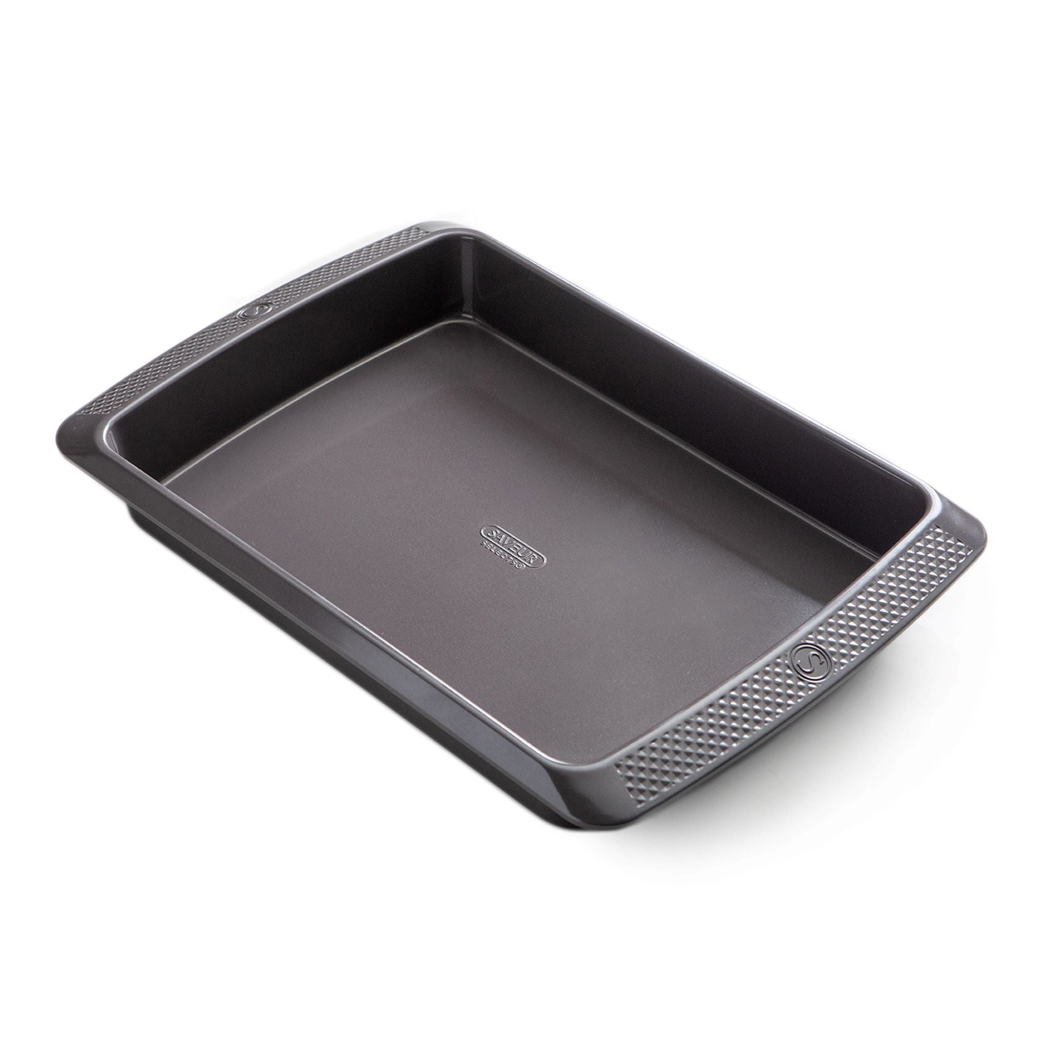 Artisan Series Non-stick Roasting Pan - 10"x14"