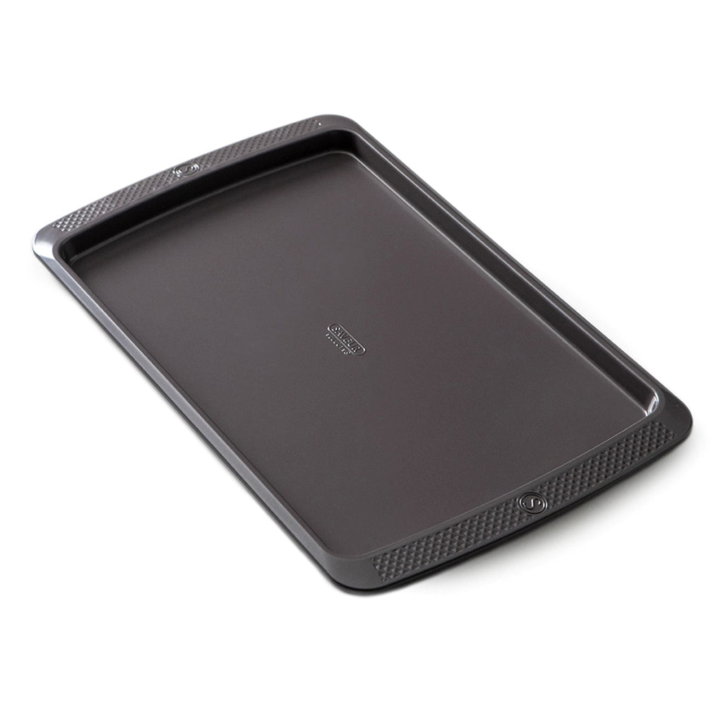 Artisan Series 2pc Non-stick Rimmed Baking tray set (2 Sizes)