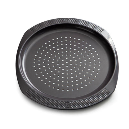 Saveur Selects Pizza Pan / 12"