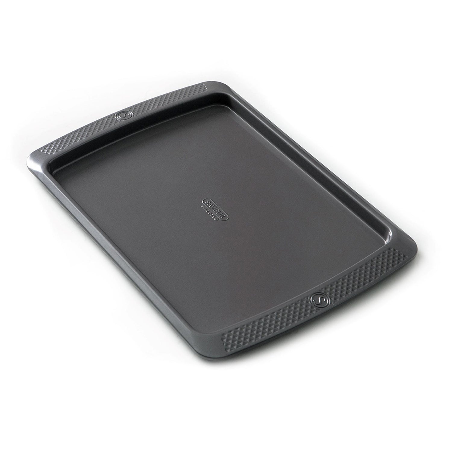 Saveur Selects Rimmed Baking Tray / 9"x 13"
