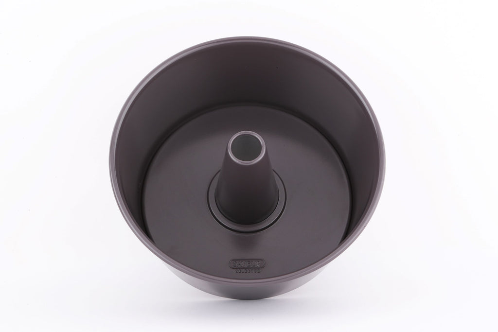 Artisan Series 10-Inch Non-stick Angel Food Cake Pan