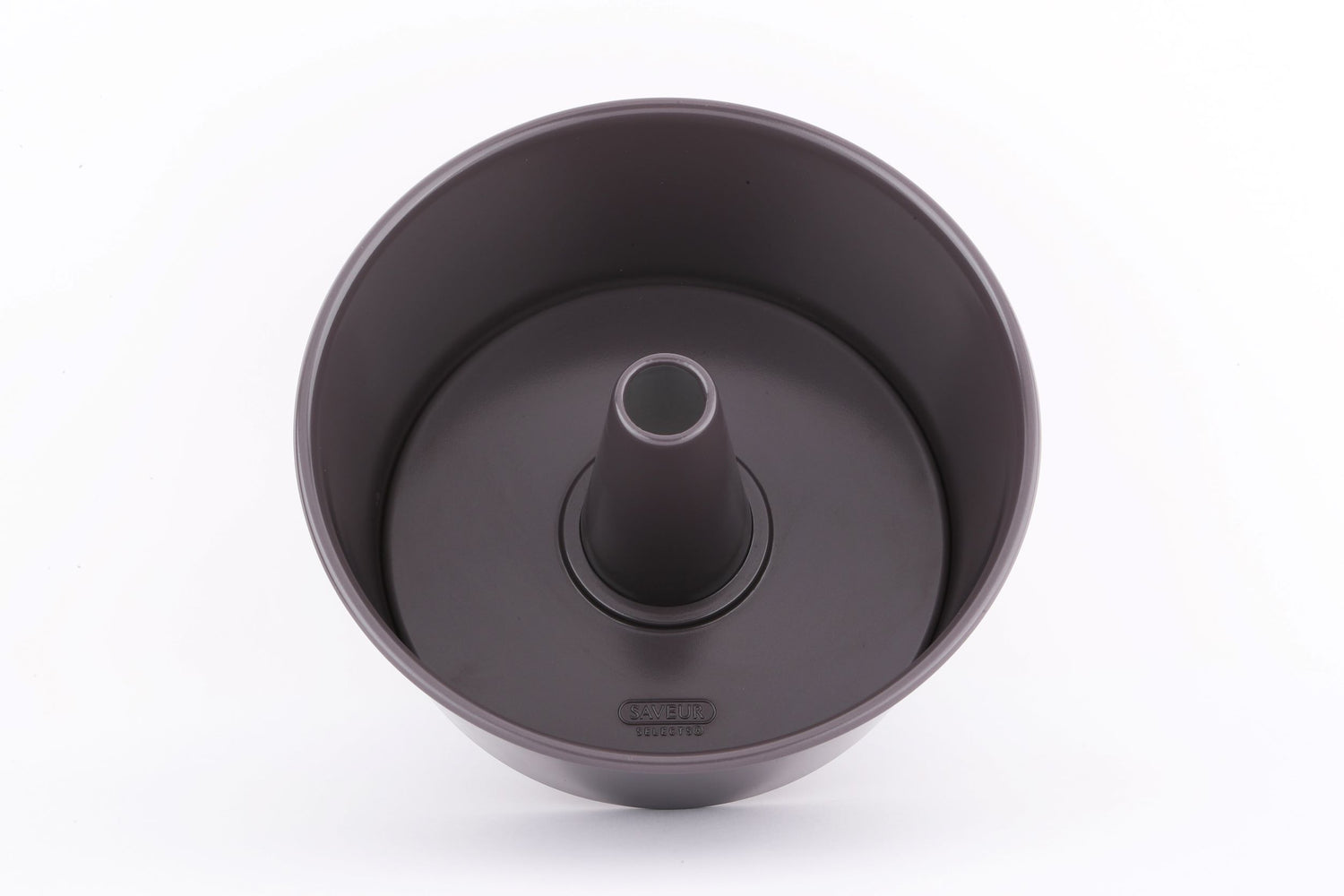 Saveur Selects Angel Food Cake Pan / 10"