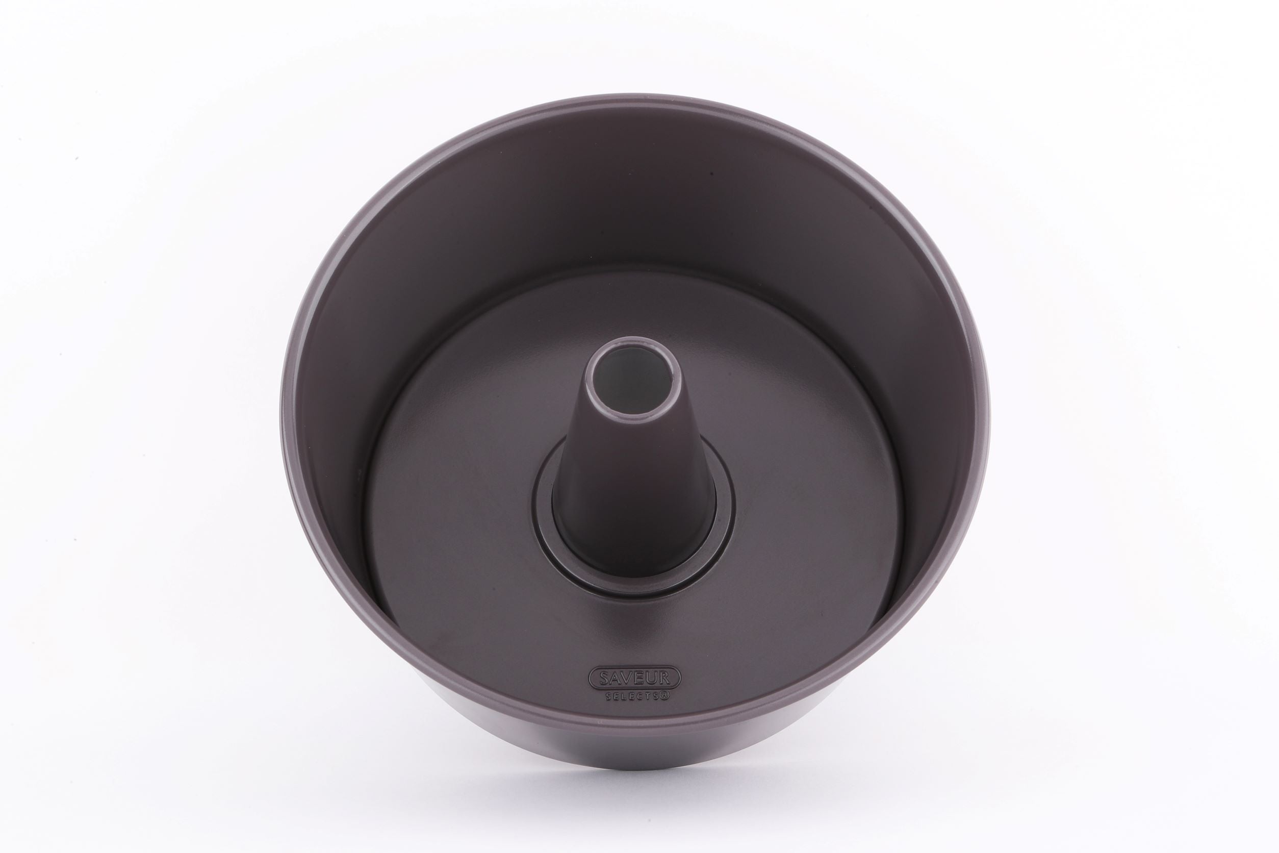 Artisan Series 10-Inch Non-stick Angel Food Cake Pan
