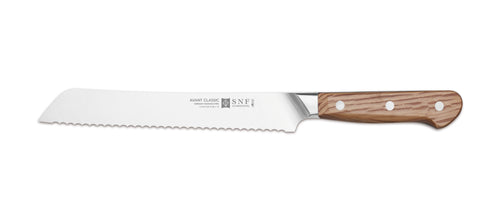 AVANT Classic 8" Bread Knife (200mm) - Kitchen Square
