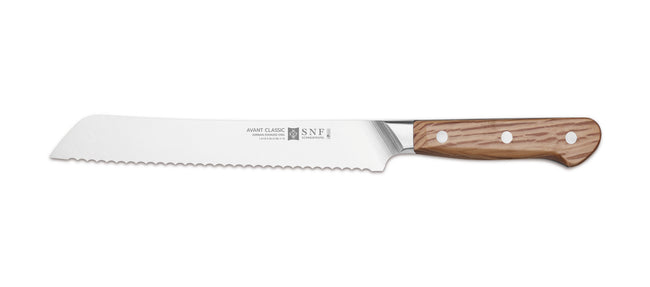 AVANT Classic 8" Bread Knife (200mm) - Kitchen Square