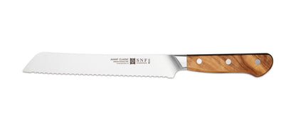 AVANT Classic 8" Bread Knife (200mm) - Kitchen Square
