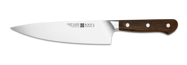 AVANT Classic 8" Chef's Knife (200mm) - Kitchen Square