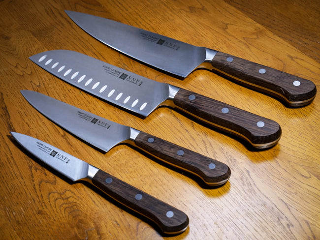 AVANT Classic 5.5" Preparation Knife