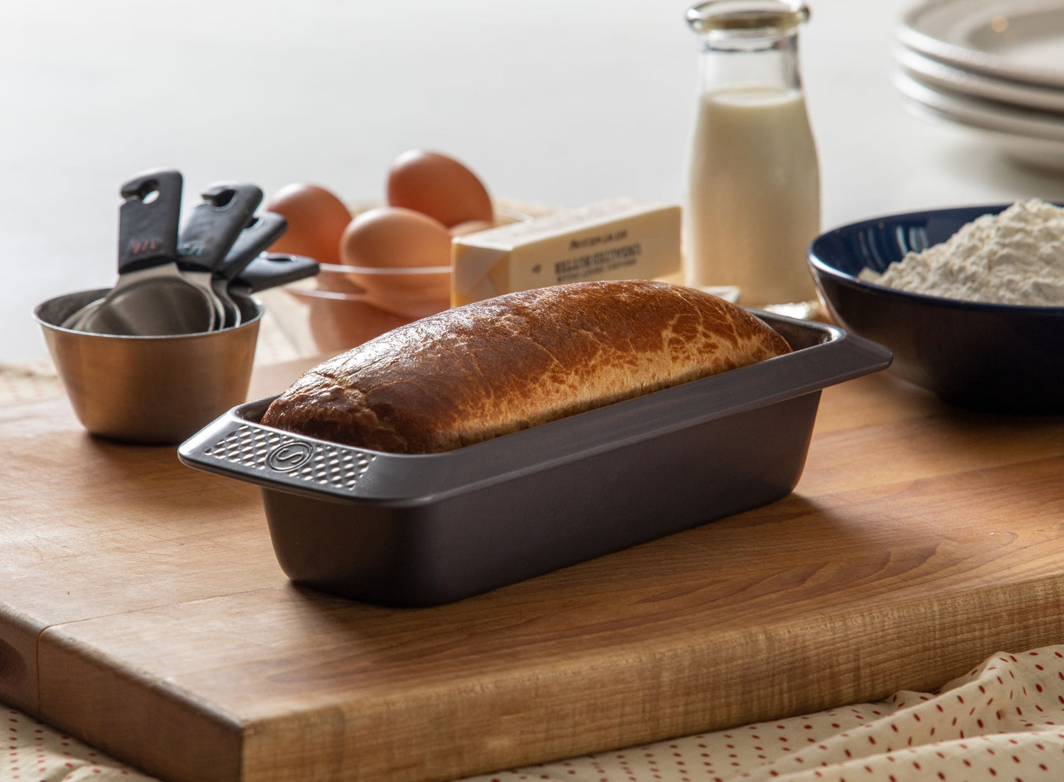 Saveur Selects Loaf Pan
