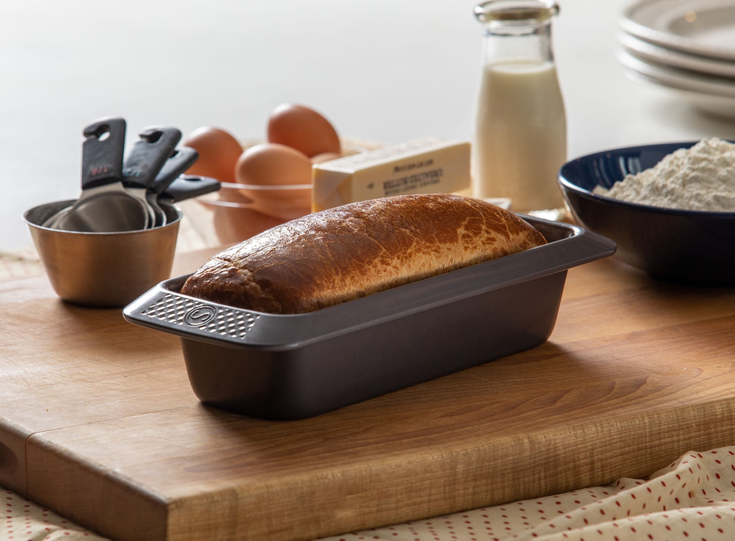 Artisan Series Non-stick Loaf Pan - 10"