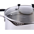 SPOUT Cookware Set of 3 (Saucepan + Frying pan + Casserole) by toolbar